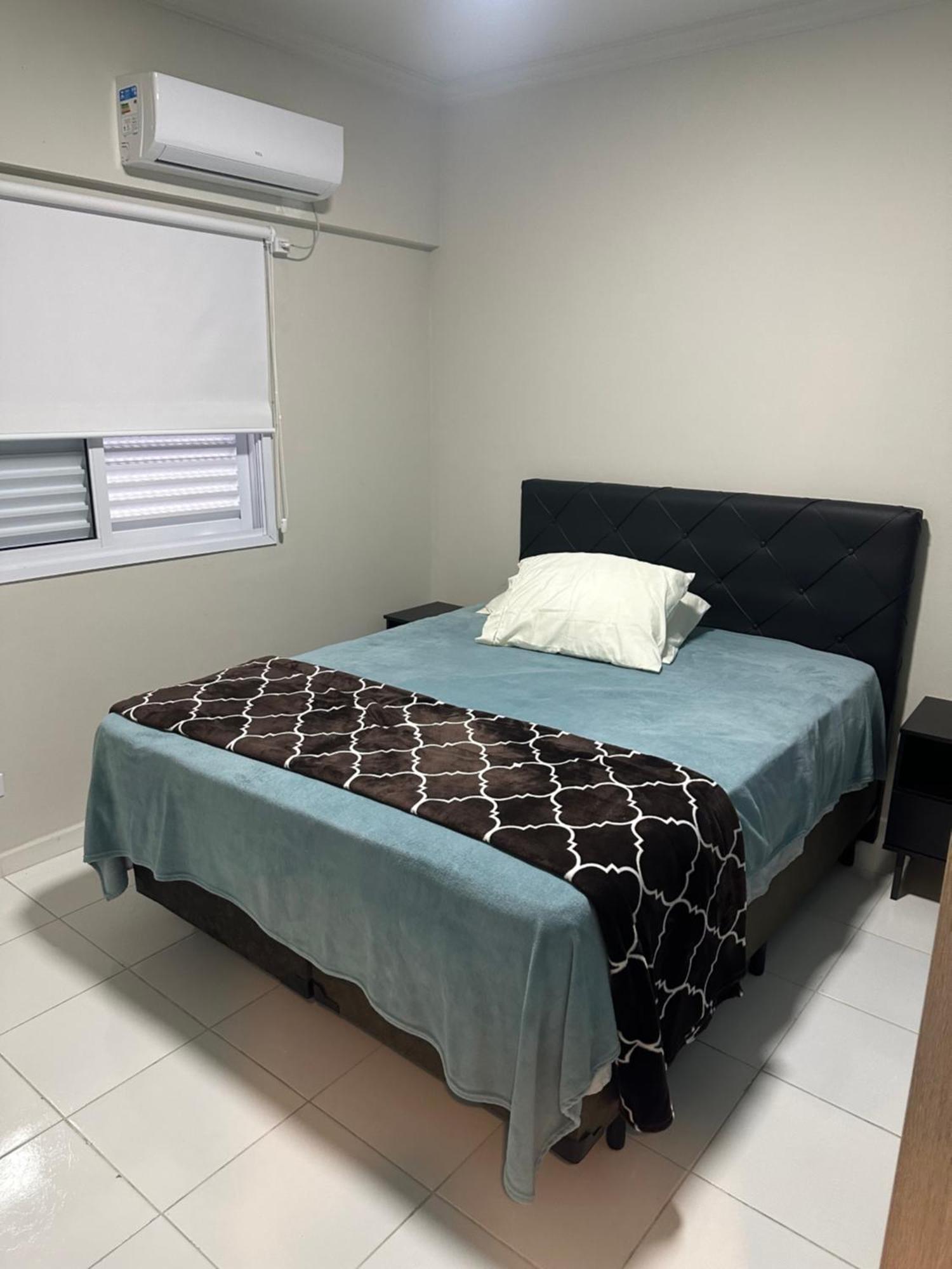 Apto Novo No Guaruja Praia Enseada المظهر الخارجي الصورة
